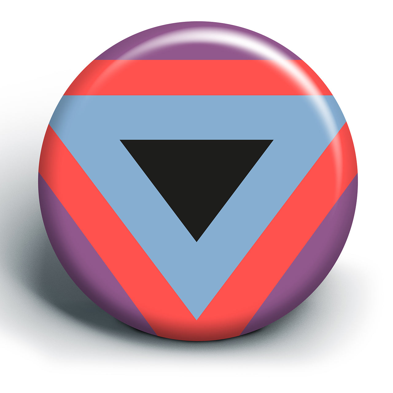 Tijeras de peluquería de colores con diseño ergonómico.