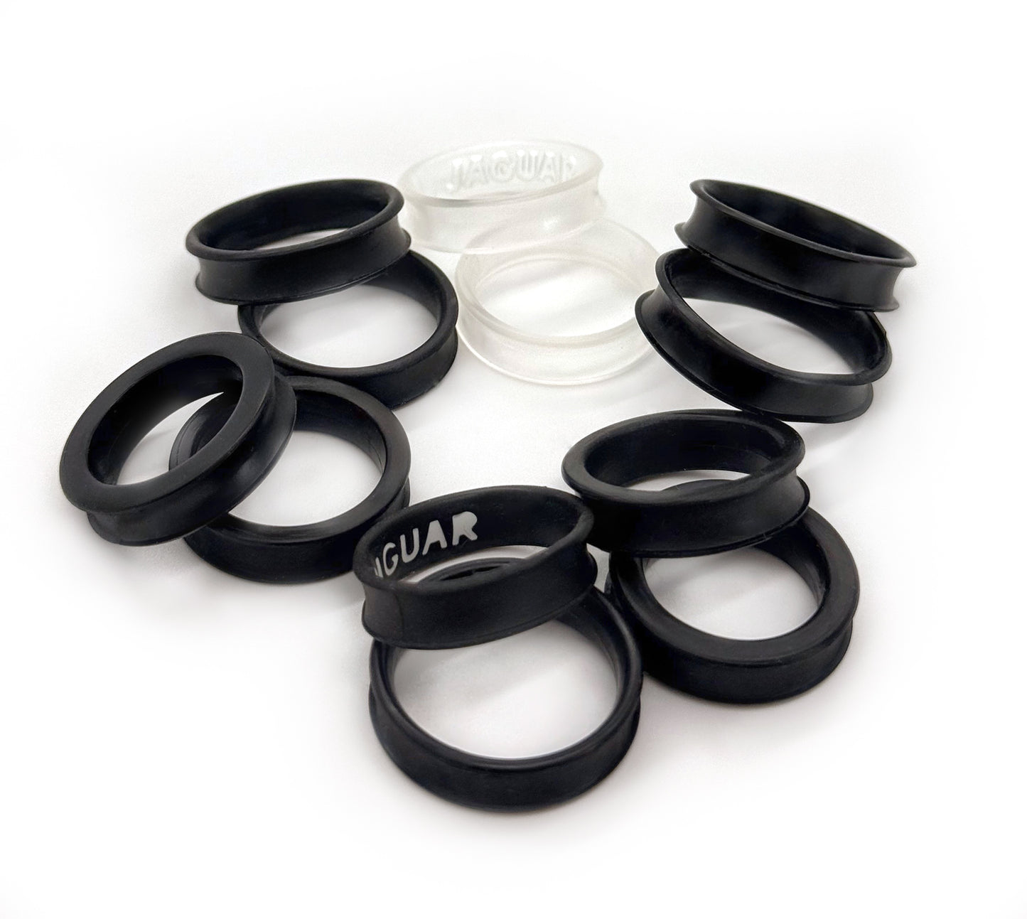 Adapter Set (12 pieces)