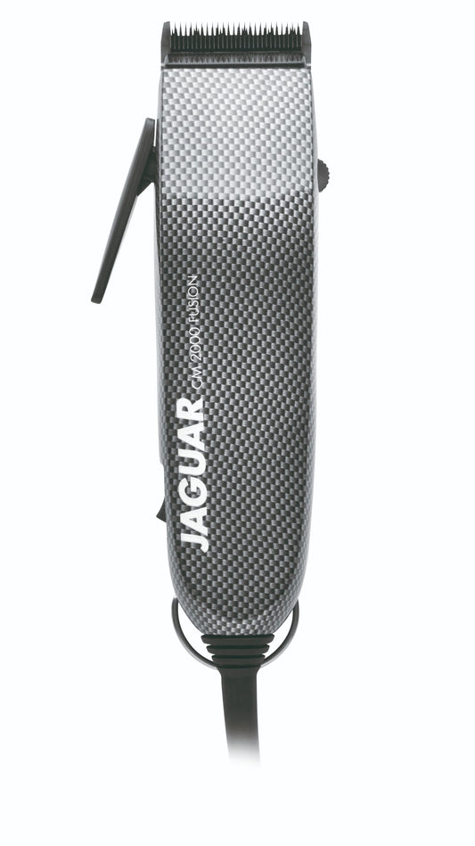 Haarschneidemaschine mit Kabel, Jaguar.