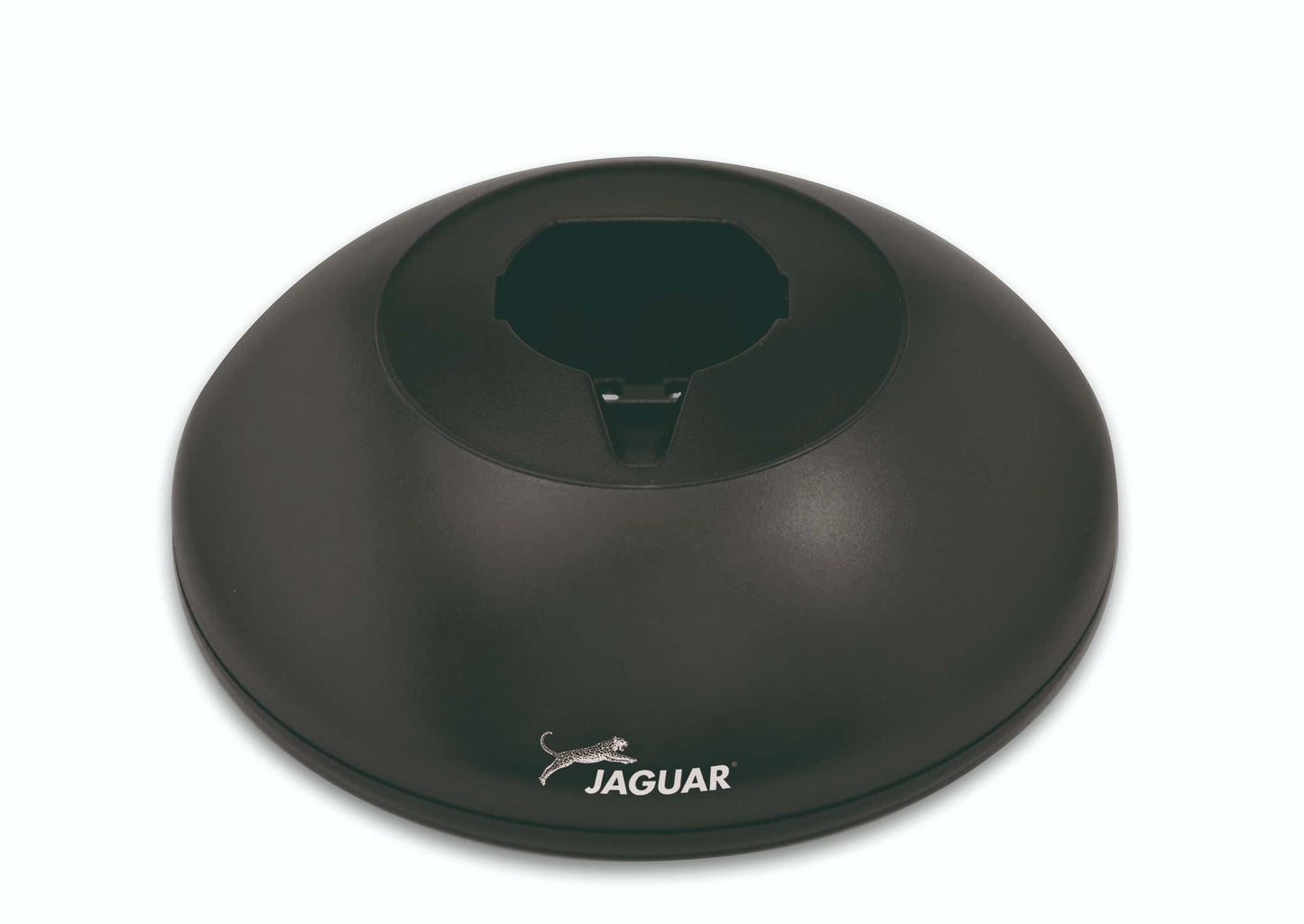 Stazione di ricarica per tagliacapelli.