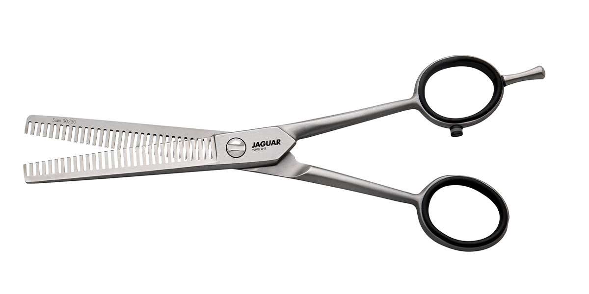 JAGUAR styling scissors