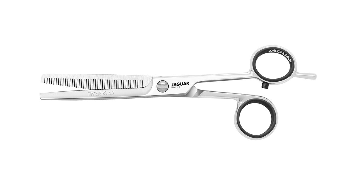 Buy TIMELESS 43 styling scissors online | JAGUAR – Jaguar Solingen