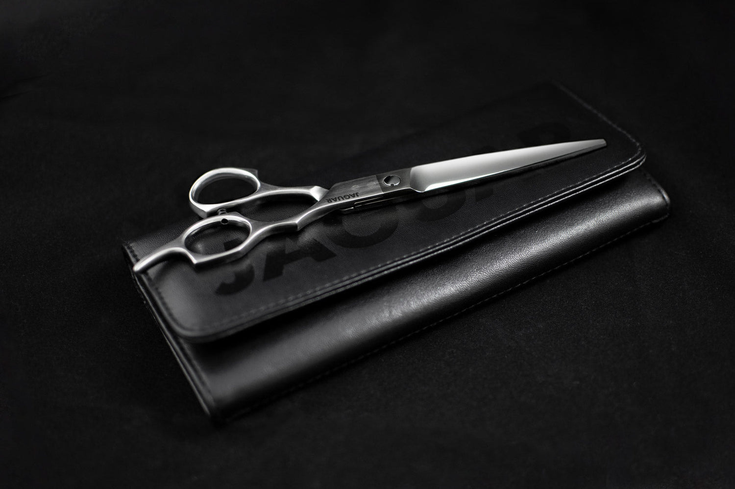 BLACK LINE
