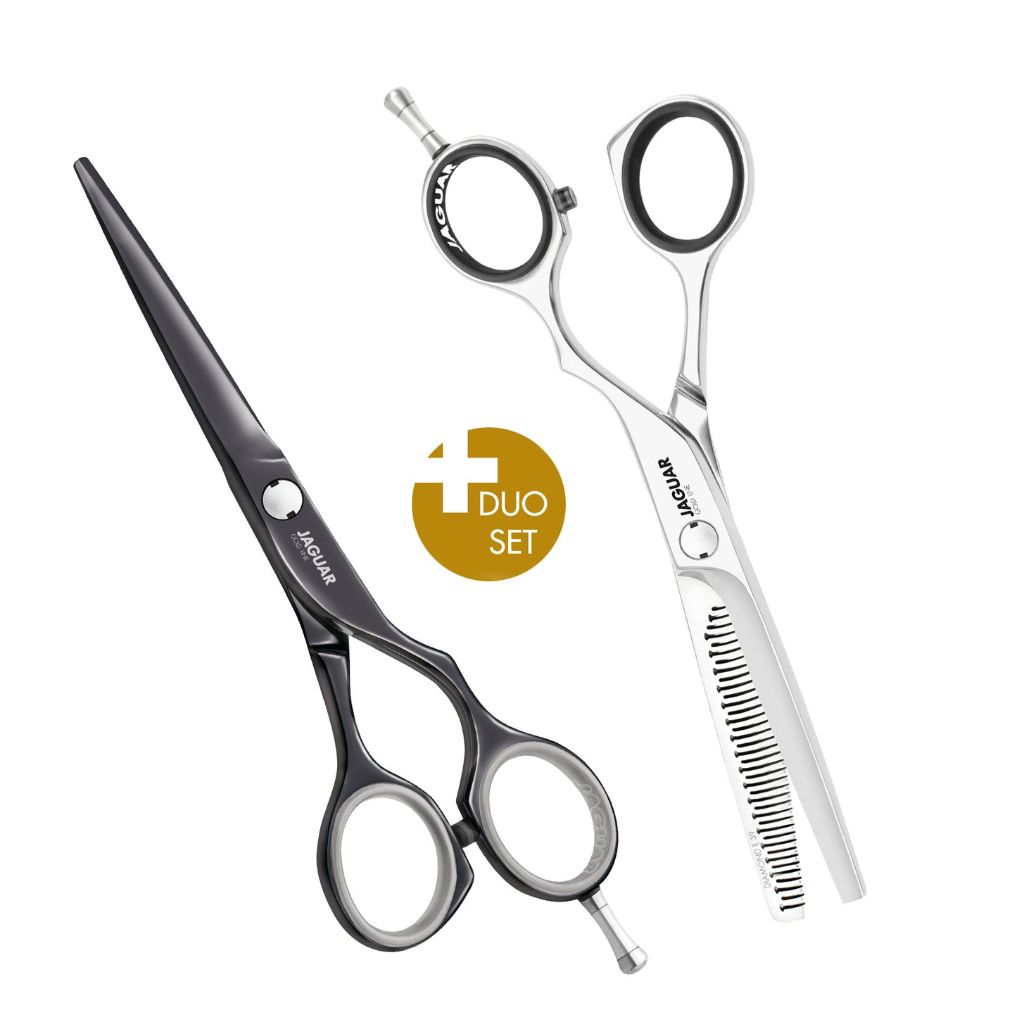 Diamond E Titan 5.5 + Diamond E 39 5.5