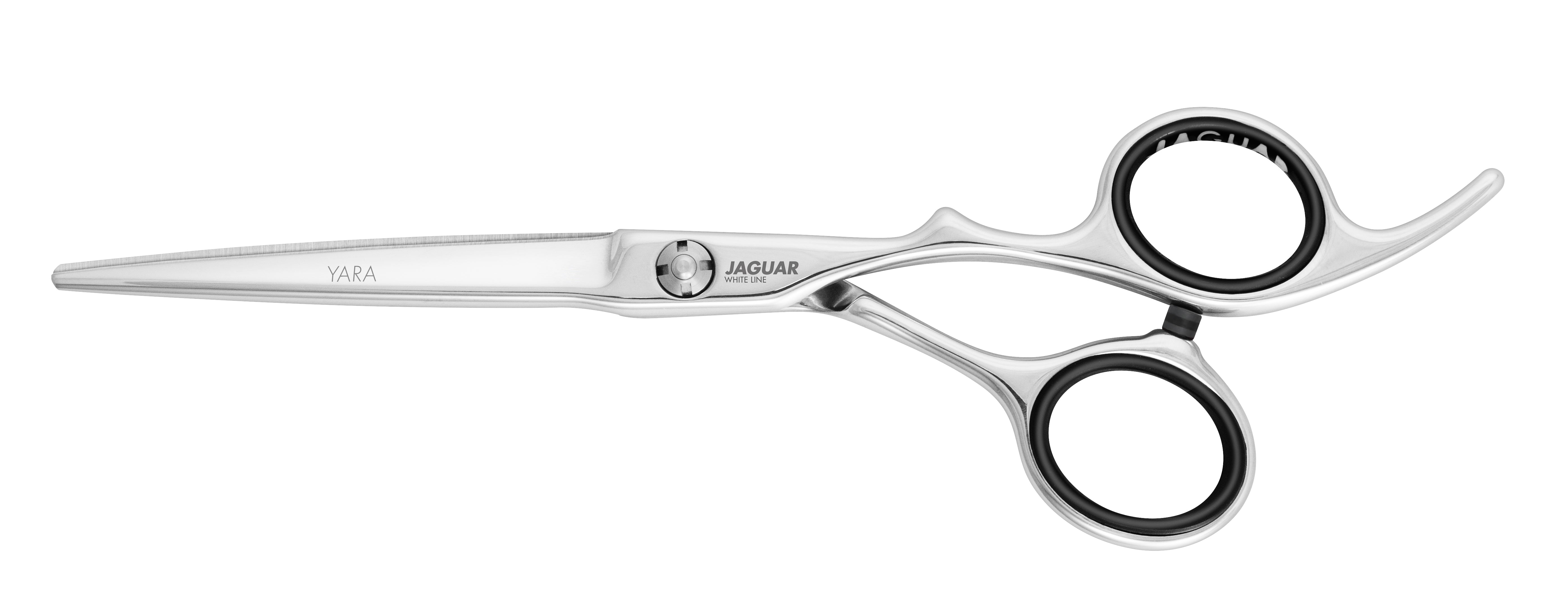 WHITE LINE with long-lasting sharpness | JAGUAR – Jaguar Solingen