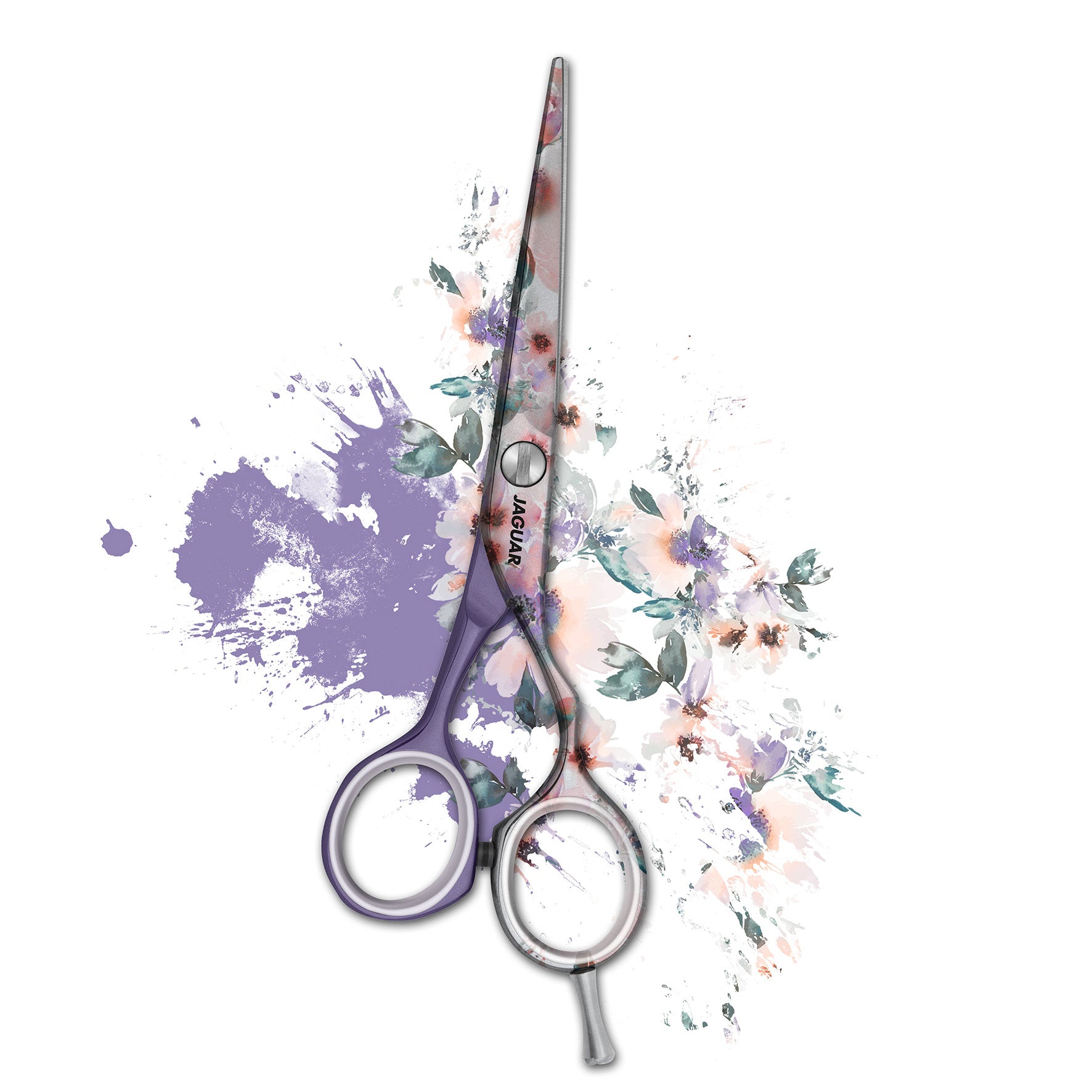 Scissors MagicGarden on a white background.