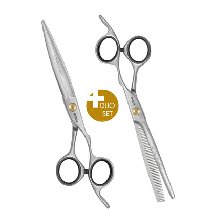 Pre Style Comfort Pro Slice + Modellierschere Pro 48 6.25