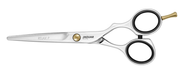 RELAX JAGUAR RELAX hairdressing scissors – Jaguar Solingen