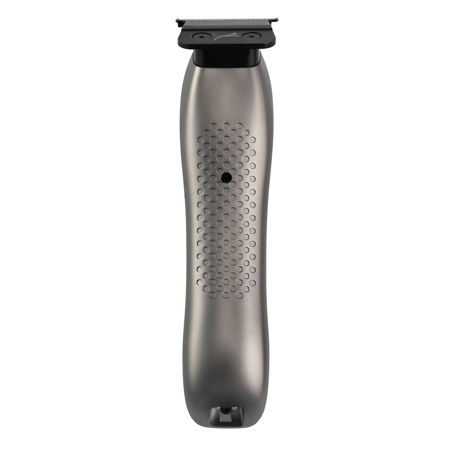 JAGUAR J-CUT Hair Clipper (Rear View) – Ergonomic housing for a secure grip during everyday salon use