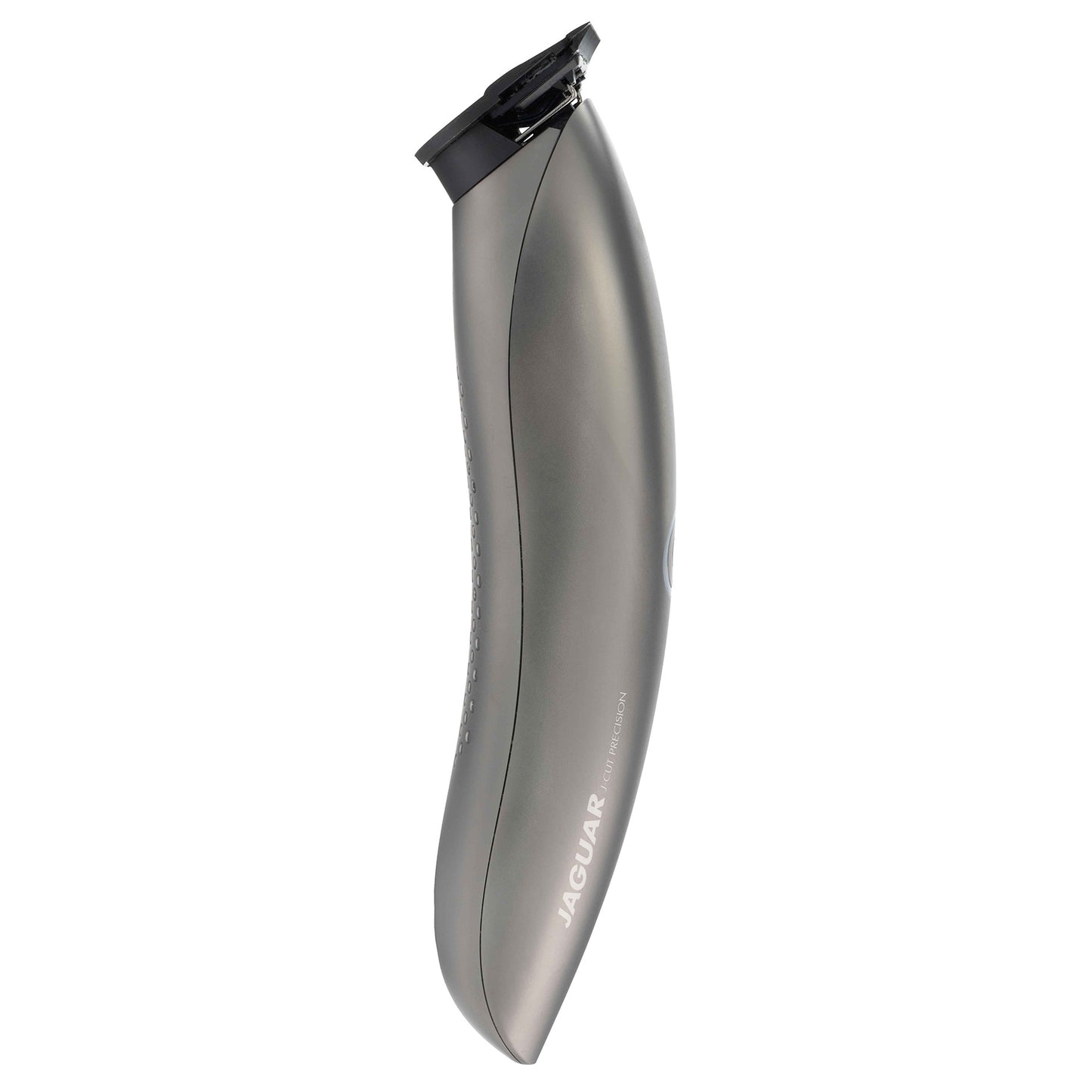 JAGUAR J-CUT Hair Clipper Side View – Sleek Design for Precise Cutting and Maximum Control