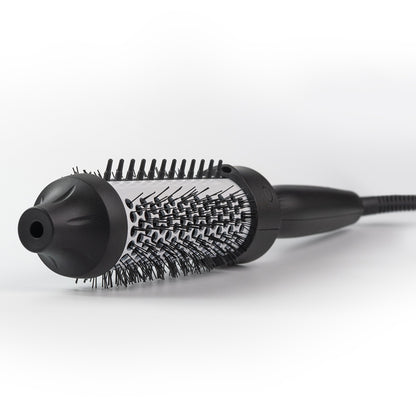 JAGUAR TB Infrashine Hot Air Brush – Round brush with high-quality bristles for controlled styling and volume