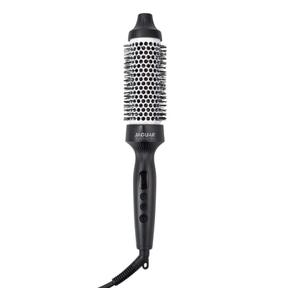 JAGUAR TB Infrashine Hot Air Brush – Professional round brush for blow-drying, styling, and adding volume