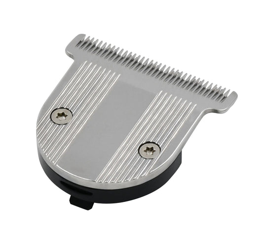 Cutting head for hair clipper.