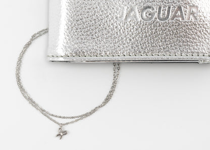 Euphoria Necklace: A Closer Look with Pendant