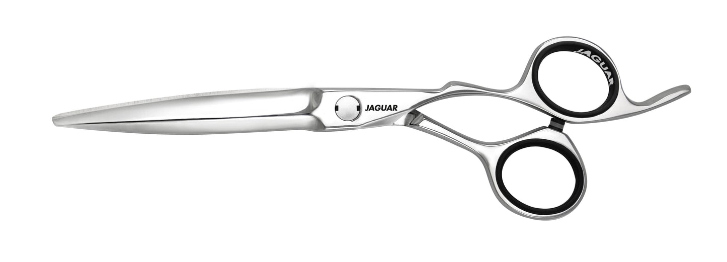 Heron Duo – Haarschere 5.5 + Heron 39 Modellierschere