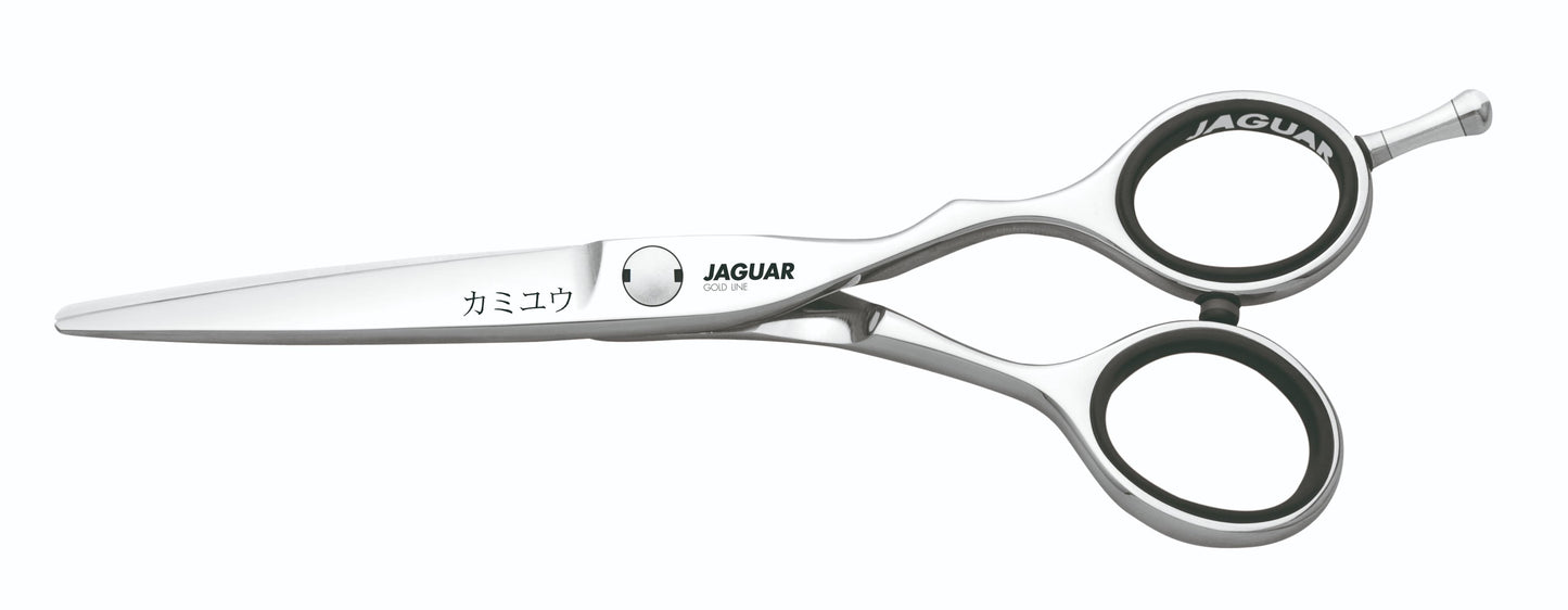 Kamiyu Duo – Haarschere 5.75 + Kamiyu 33 Modellierschere