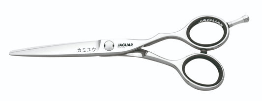 Kamiyu Duo – Haarschere 5.75 + Kamiyu 33 Modellierschere