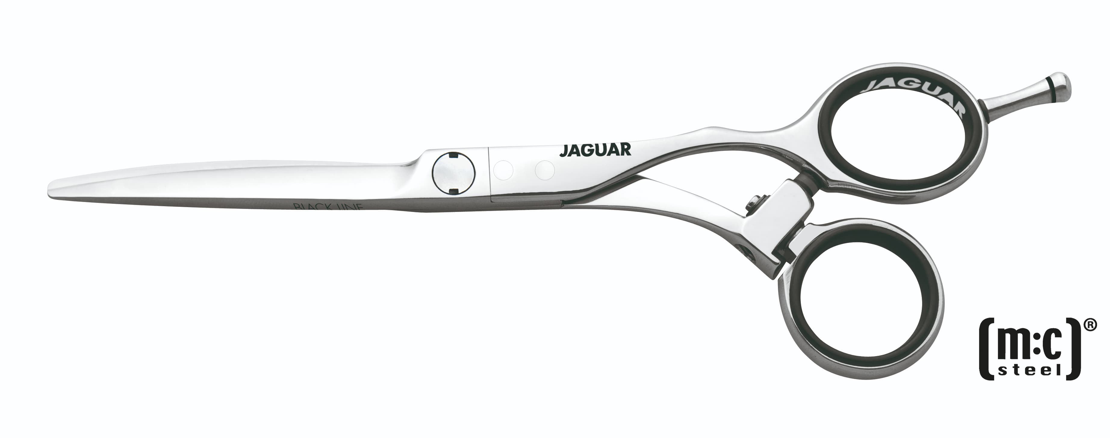 ジャガー　菊星　FLEX66　ジャガー　SOLINGEN　シザー理美容 ジャガー 美容用ハサミと鋏 - Japan Scissors USA