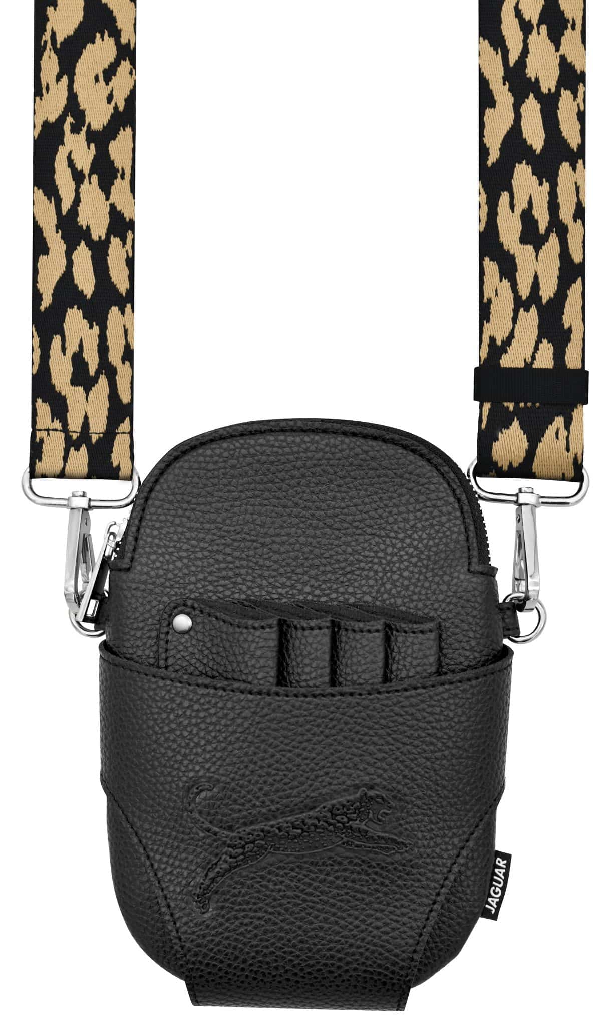 Buy CROSSBAG hairdressing bag CROSSBAG | JAGUAR – Jaguar Solingen