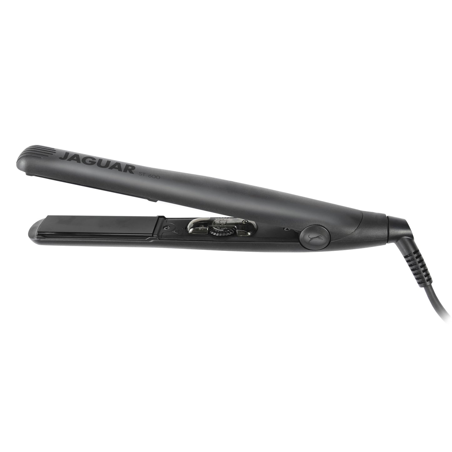 Glätteisen Jaguar ST600, schwarz.