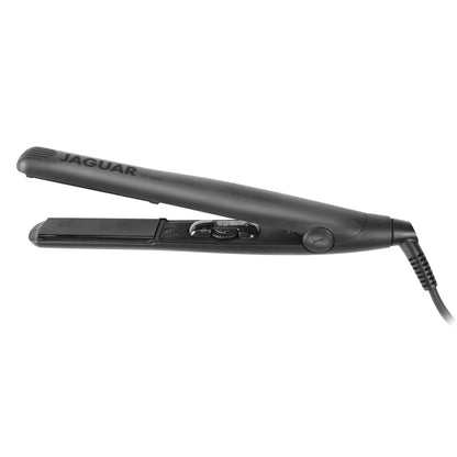 Plancha alisadora Jaguar ST600, negra.
