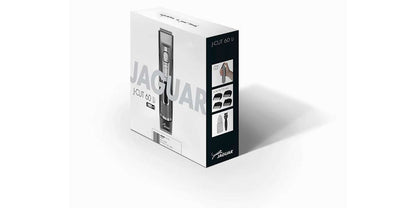 JAGUAR Hair Clipper Packaging