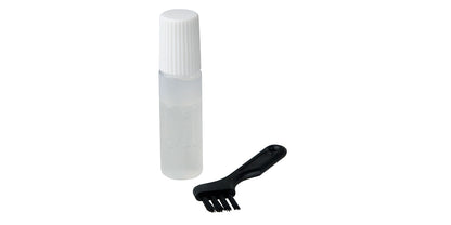 Hair clipper with LED display.