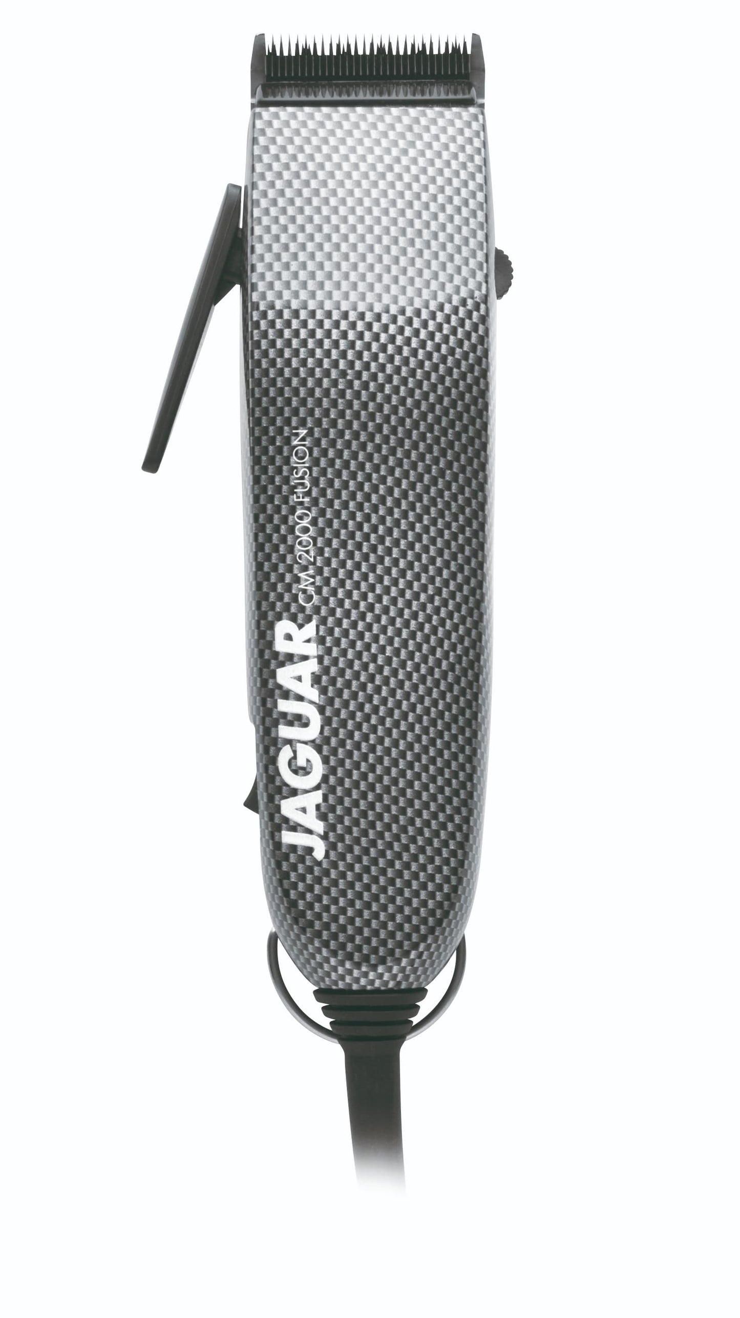 Corded hair clipper, Jaguar.