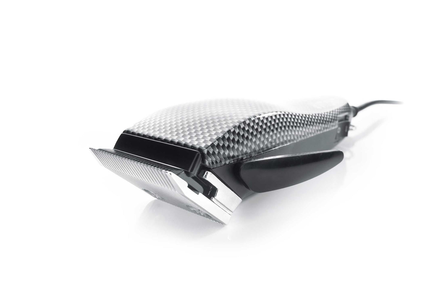 Corded hair clipper, Jaguar.