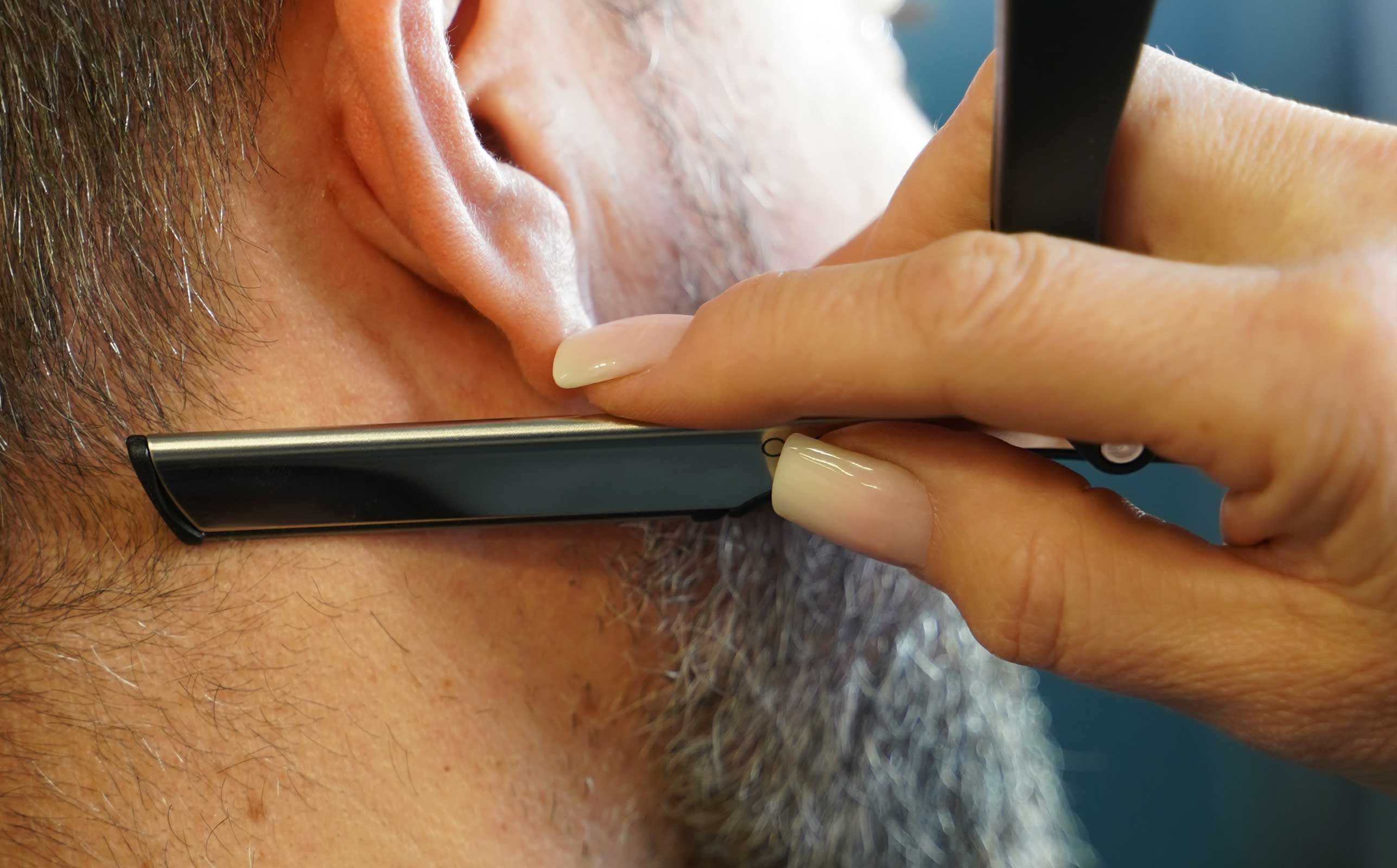 Buy the JT1 M straight razor online | JAGUAR – Jaguar Solingen