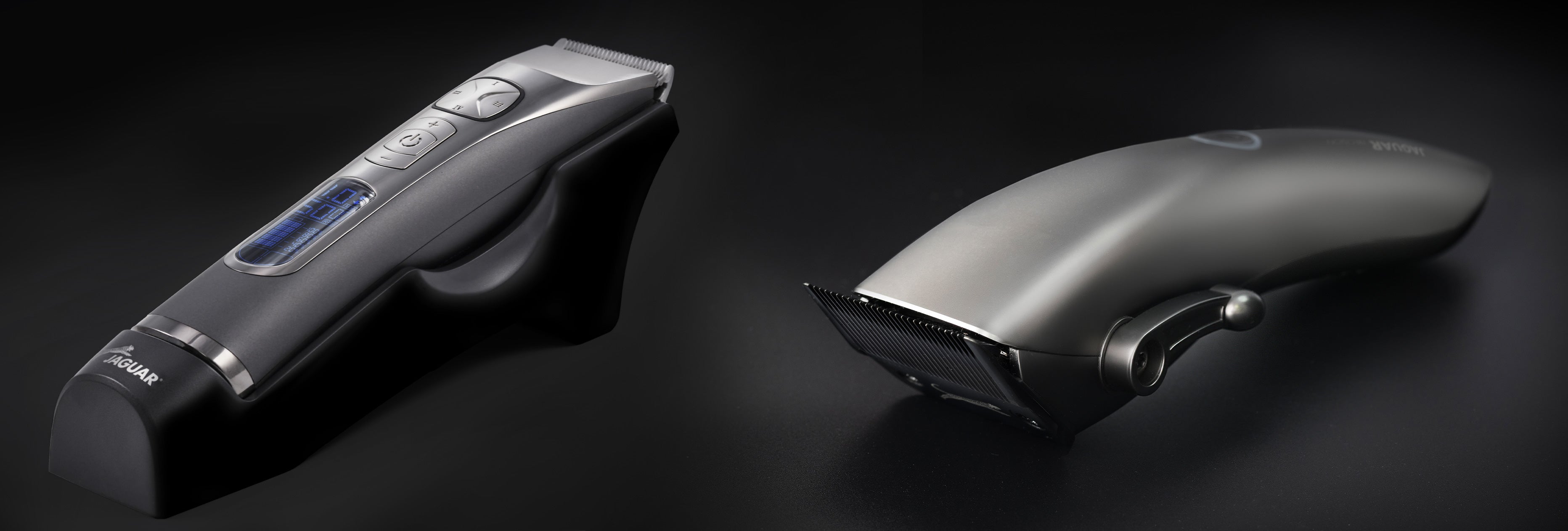 Professional hair clippers available online | JAGUAR SOLINGEN