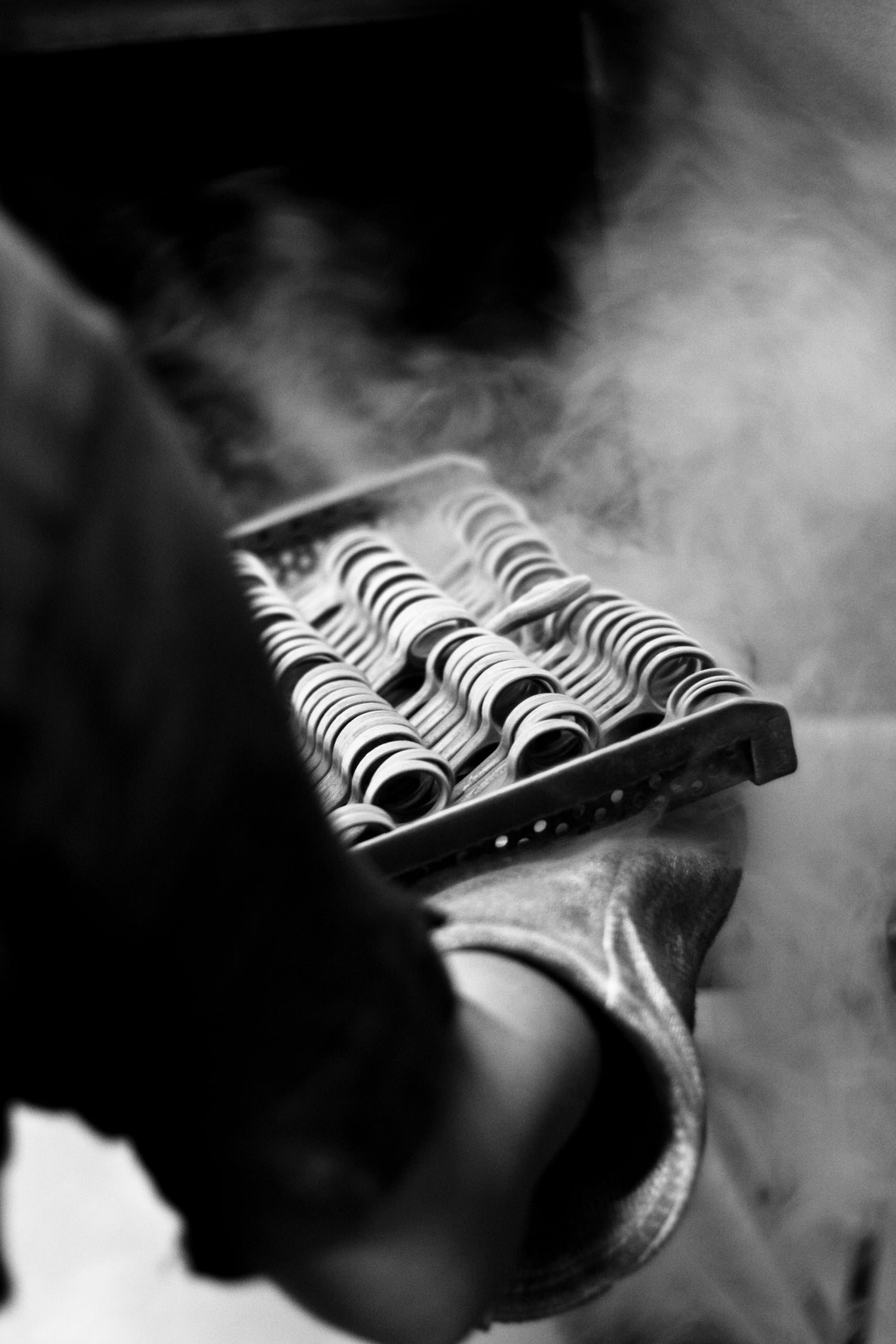 JAGUAR Scissors Quality