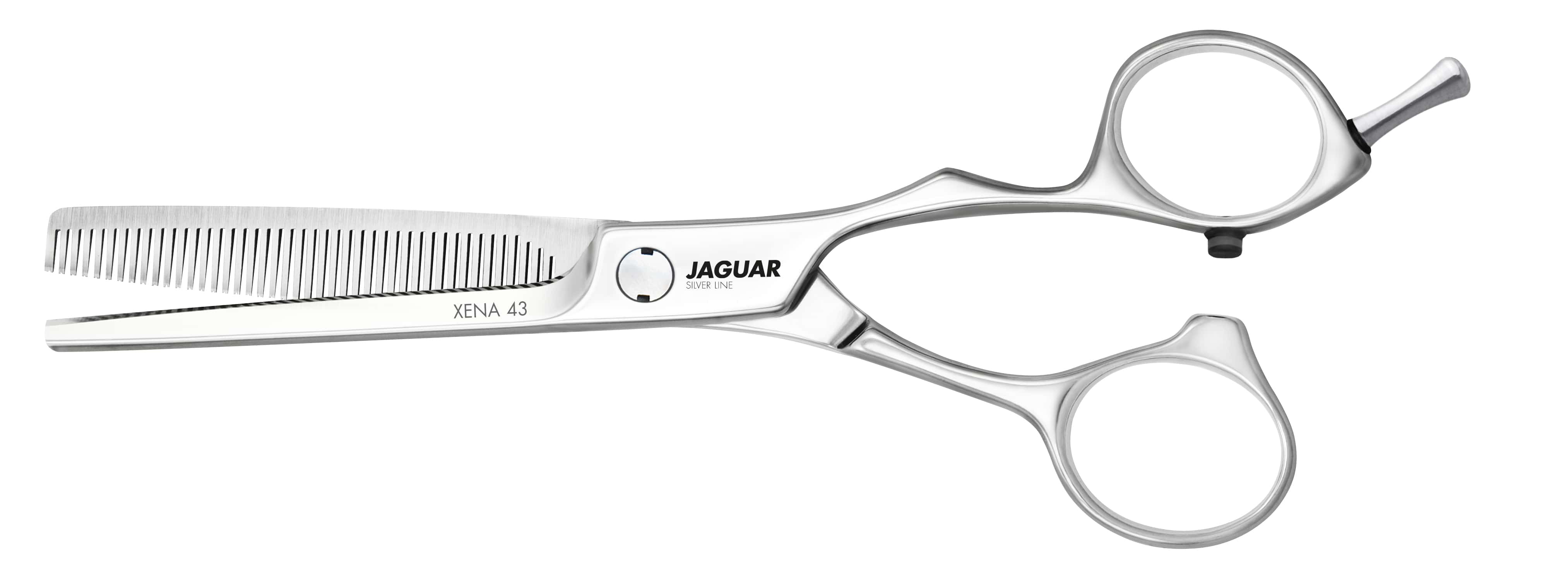 Buy XENA 43 styling scissors online | JAGUAR – Jaguar Solingen