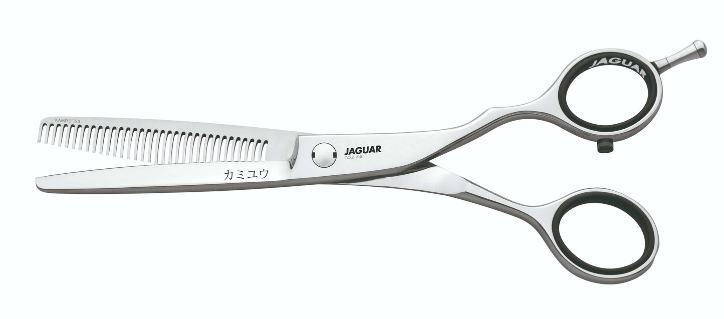 Kamiyu Duo – Haarschere 5.75 + Kamiyu 33 Modellierschere