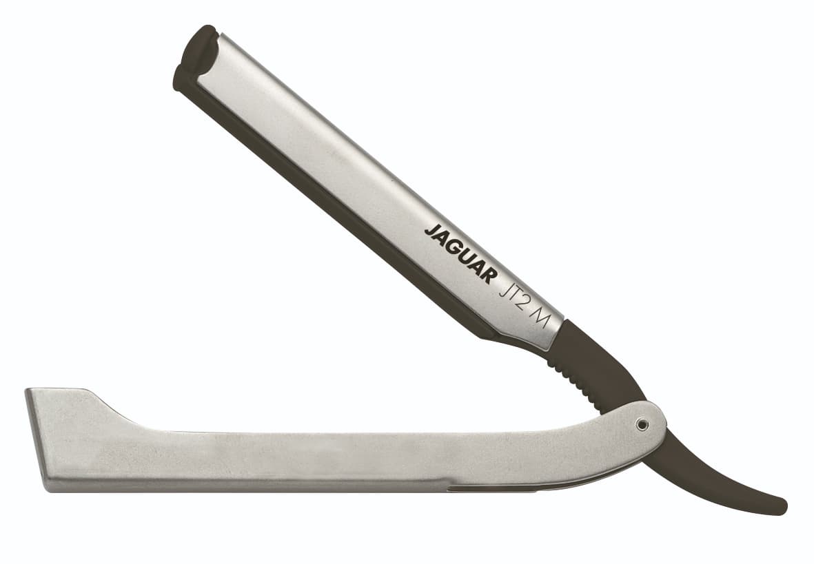 Heron 5.5 + JT2 M Black Messer