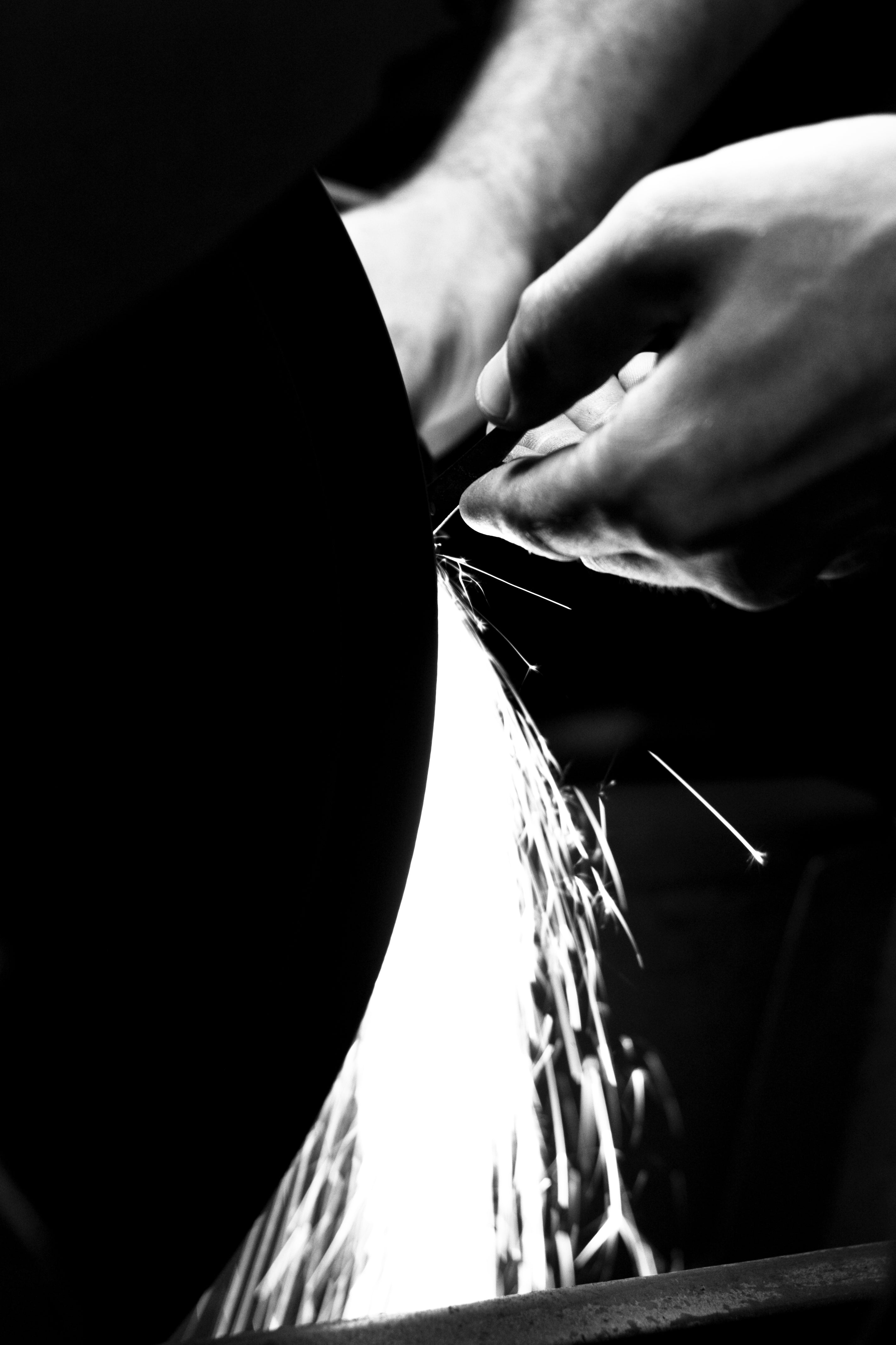 JAGUAR Schleifservice Plus