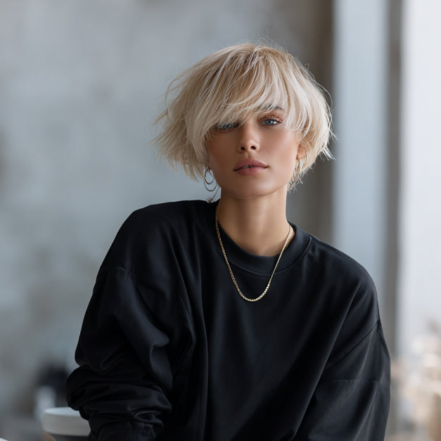 Testimonial JAGUAR Julia Mertens