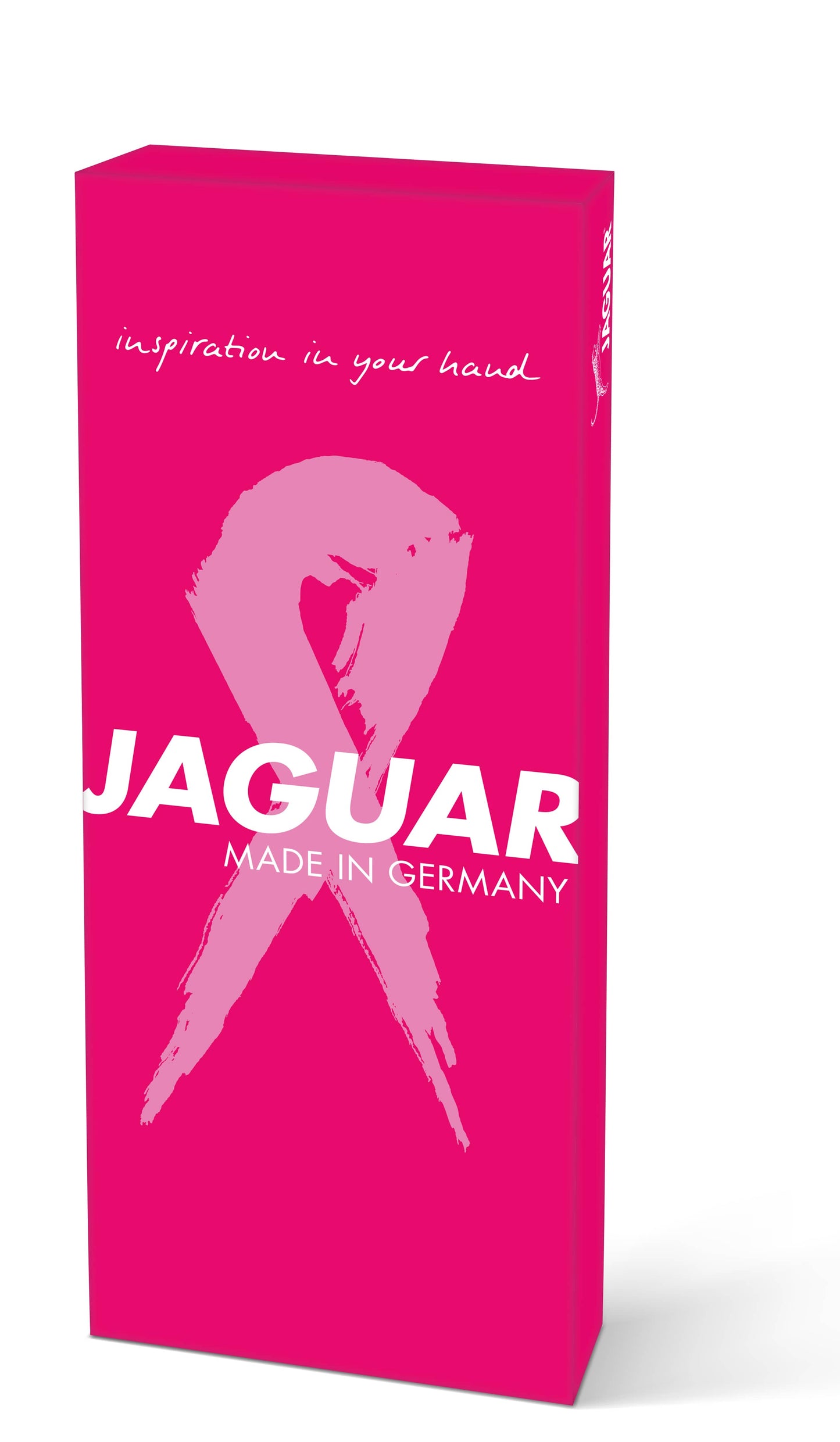 WhiteLine scissors in pink packaging.