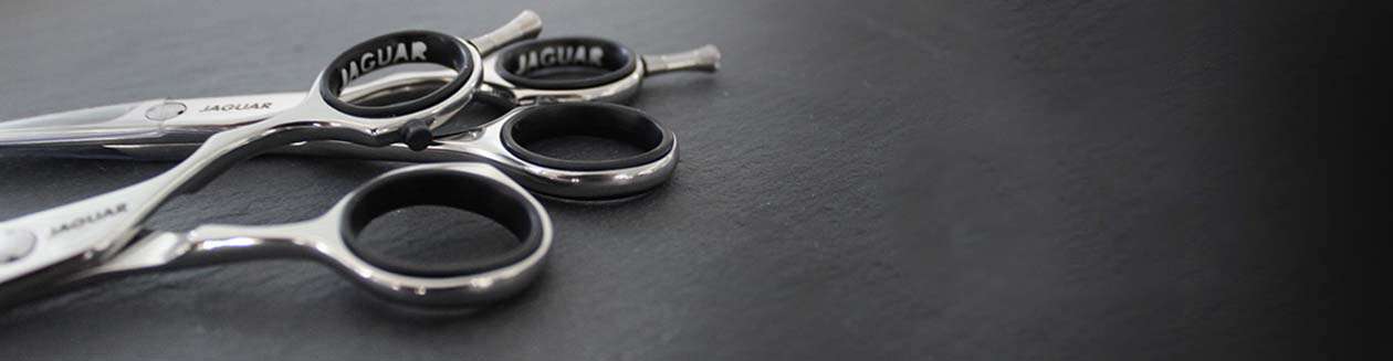 Buy hair scissors & hairdressing scissors | JAGUAR – Jaguar Solingen