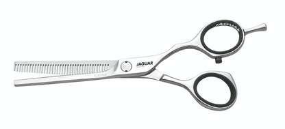 CJ4 Plus Duo 5.5 – Haarschere + CJ 40 Plus Modellierschere