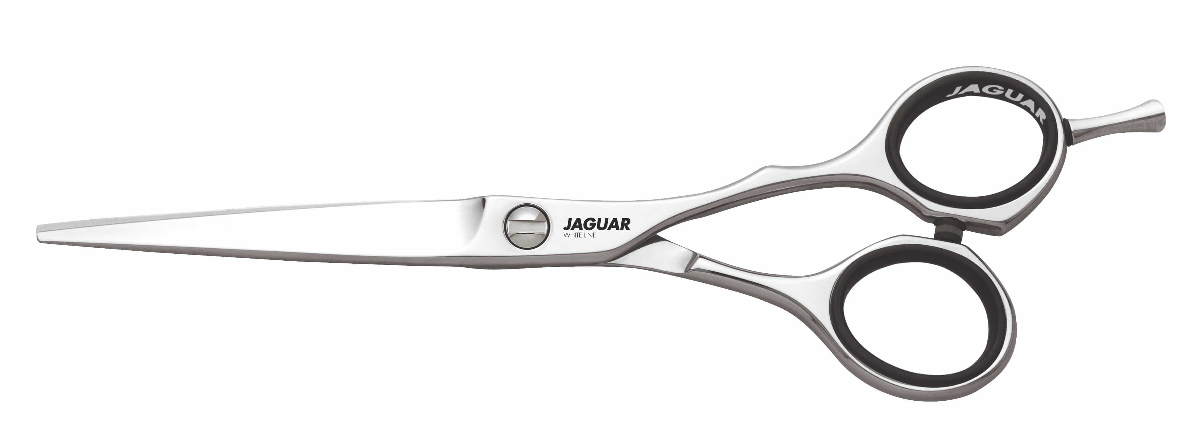 Jaguar Art BLACK PARADISE - Limited Edition Hair Scissors - Japan Scissors  USA